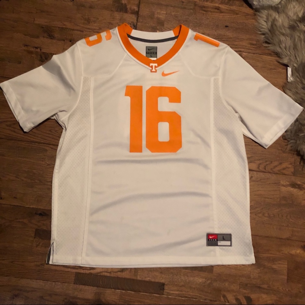Tennessee Jersey